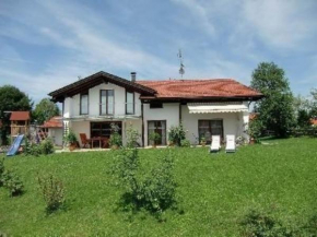 Ferienwohnung für 3 Personen in Bad Bayersoien, Bayern
